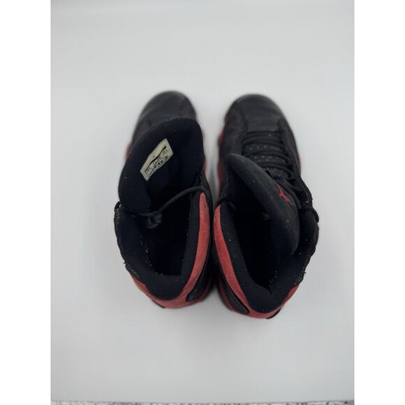 Size 8.5 - Air Jordan 13 Retro 2013 Bred NBS336 main image 5